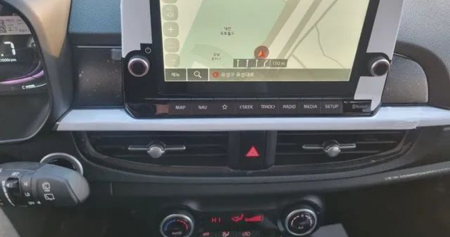 Kia NEW (JA) 